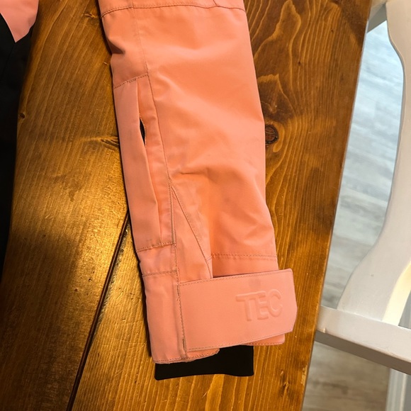 Montec jacket - Picture 8 of 8